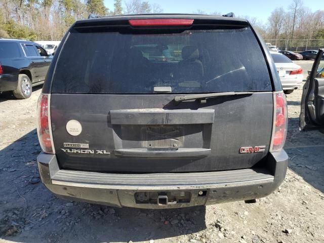 2008 GMC Yukon XL Denali