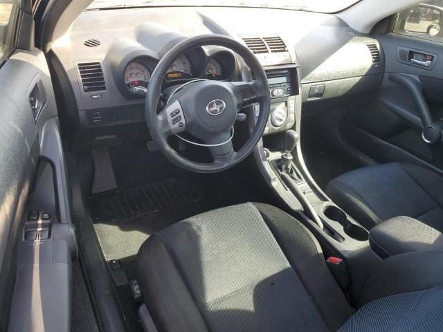 2007 Scion TC