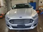 2013 Ford Fusion Titanium