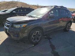 Salvage cars for sale at Littleton, CO auction: 2013 Subaru XV Crosstrek 2.0 Premium