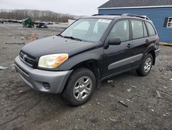 Clean Title Cars for sale at auction: 2004 Toyota Rav4