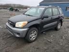 2004 Toyota Rav4