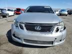 2007 Lexus GS 350