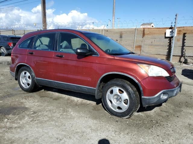 2009 Honda CR-V LX