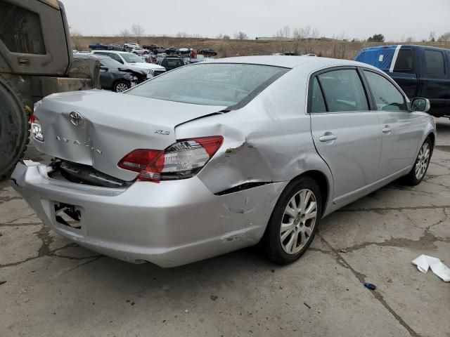 2008 Toyota Avalon XL