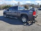 2010 GMC Sierra K1500 SLE