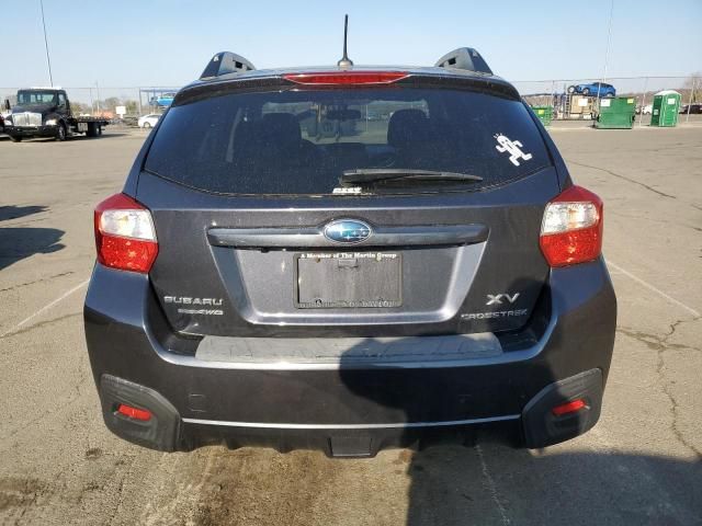 2013 Subaru XV Crosstrek 2.0 Premium