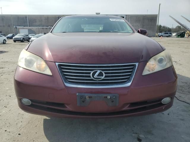 2008 Lexus ES 350