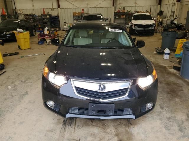 2012 Acura TSX