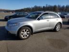 2005 Infiniti FX35