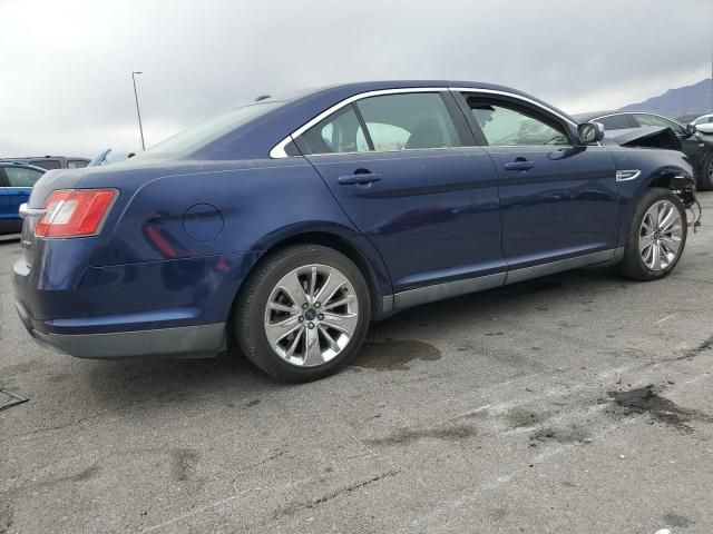 2011 Ford Taurus Limited