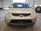 2008 Hyundai Veracruz GLS