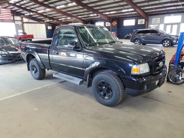 2006 Ford Ranger