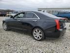 2013 Cadillac ATS