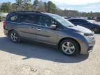 2018 Honda Odyssey EXL