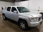 2006 Honda Ridgeline RTS