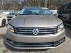 2016 Volkswagen Passat S