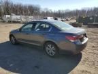 2012 Honda Accord LXP