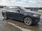 2017 BMW X5 XDRIVE4