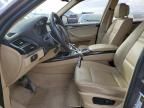 2011 BMW X5 XDRIVE50I