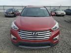 2016 Hyundai Santa FE SE