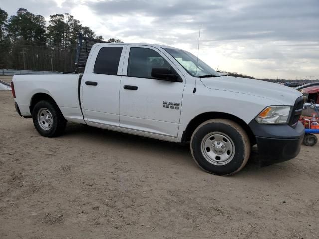 2018 Dodge RAM 1500 ST