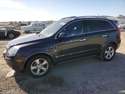 Chevrolet Vehiculos salvage en venta: 2014 Chevrolet Captiva LTZ