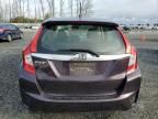 2017 Honda FIT EX