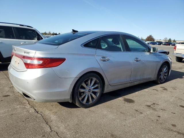 2012 Hyundai Azera GLS