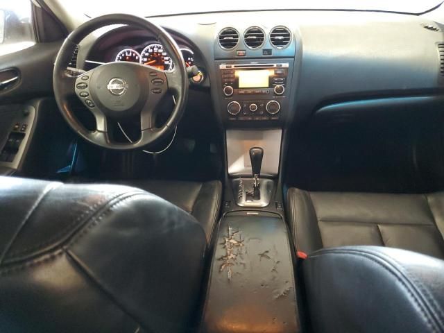 2011 Nissan Altima Base