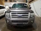 2011 Ford Expedition Limited