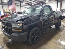 2017 Chevrolet Silverado K1500 en venta en West Mifflin, PA