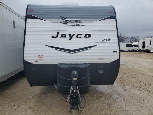 2022 Jayco JAY Flight