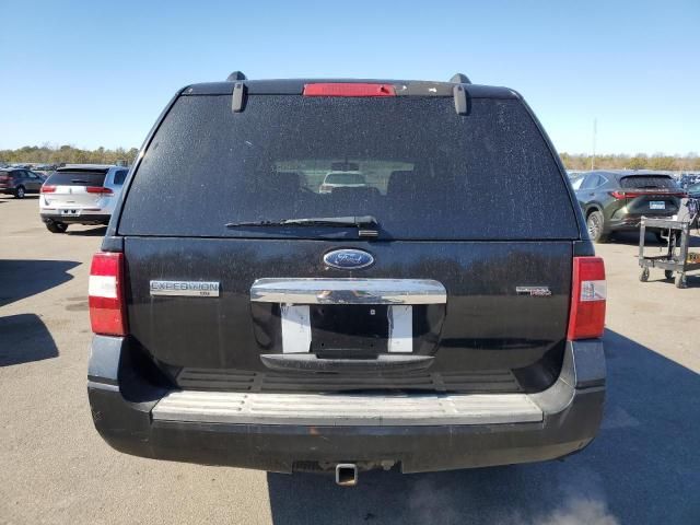 2008 Ford Expedition XLT