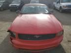 2005 Ford Mustang