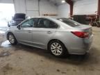 2015 Subaru Legacy 2.5I Premium