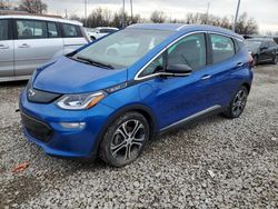 Run And Drives Cars for sale at auction: 2019 Chevrolet Bolt EV Premier