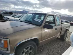 1997 Toyota 1997 Chevrolet GMT-400 C2500 en venta en Magna, UT