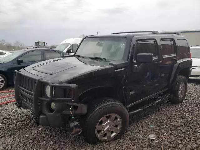 2007 Hummer H3