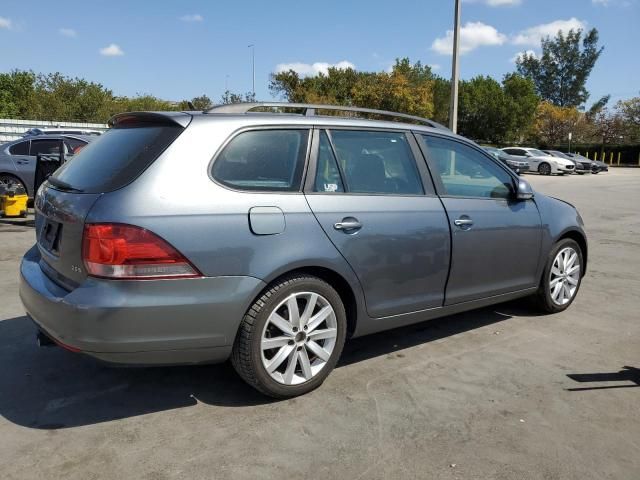 2013 Volkswagen Jetta S