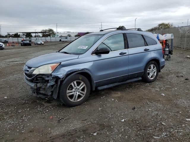 2010 Honda CR-V EX