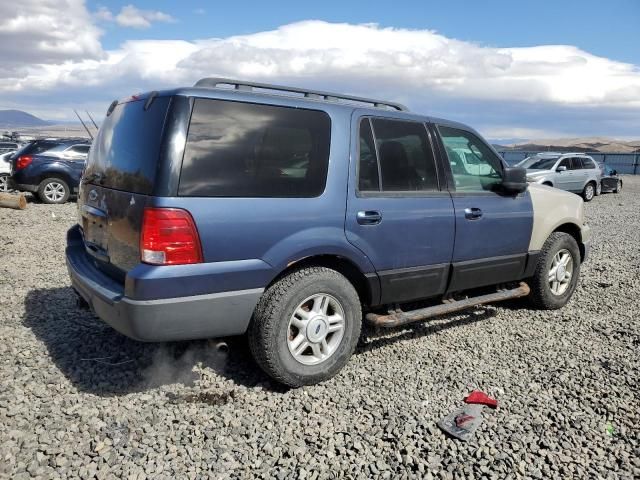 2006 Ford Expedition XLT