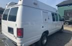 2011 Ford Econoline E350 Super Duty Van