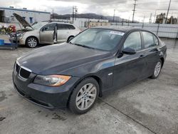 2007 BMW 328 I Sulev en venta en Sun Valley, CA