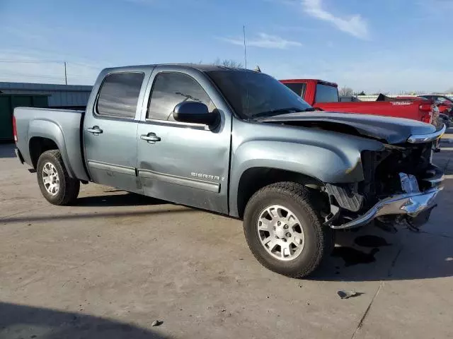 2008 GMC Sierra C1500