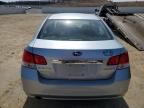 2013 Subaru Legacy 2.5I Premium