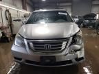 2008 Honda Odyssey EXL