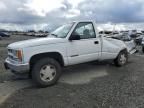 1997 GMC Sierra K1500