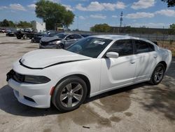 Carros salvage sin ofertas aún a la venta en subasta: 2016 Dodge Charger SXT