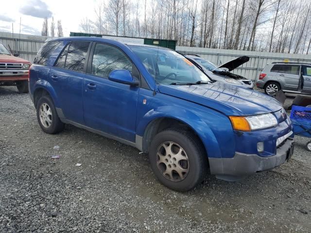 2005 Saturn Vue